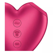 Cutie Heart Battery Series
