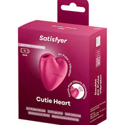 Cutie Heart Battery Series