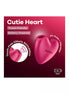 Cutie Heart Battery Series