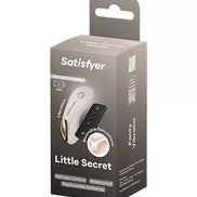 Little Secret with Remote Battery Series