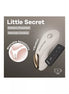 Little Secret with Remote Battery Series