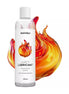 Satisfyer Juicy Lubricant, 300ml (water) Warm Wave