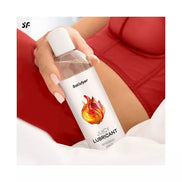 Satisfyer Juicy Lubricant, 300ml (water) Warm Wave