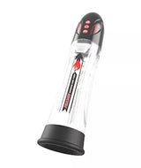 Evolve Pulse Penis Pump 8.3 inch