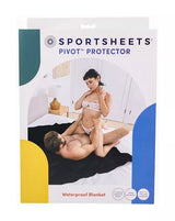 Pivot Protector Waterproof Blanket