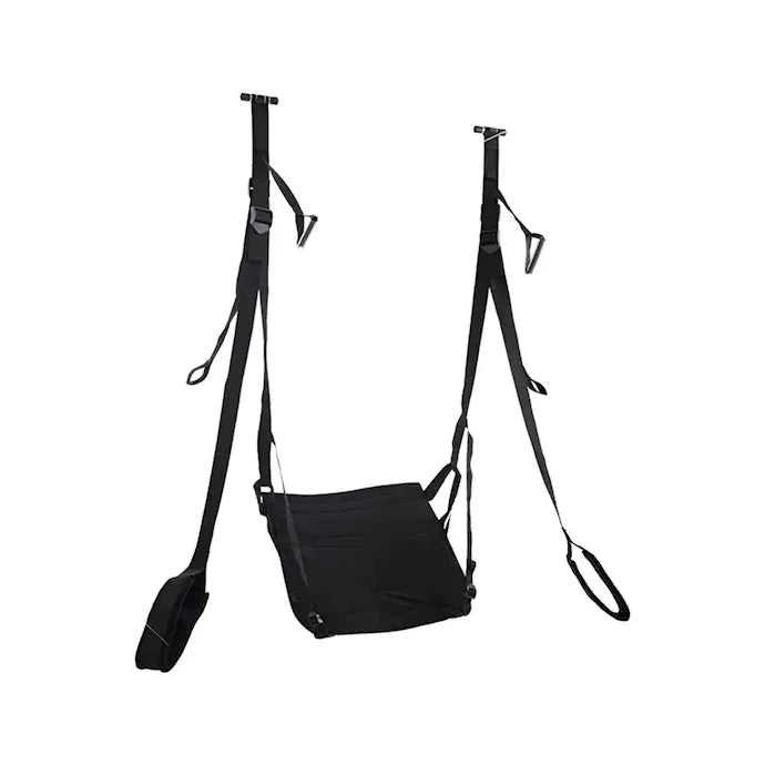 Pivot Deluxe Door Jam Sex Sling