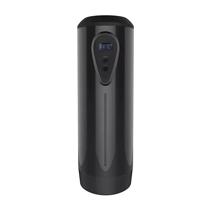 Nood Holo Vibrating Sucking Masturbator