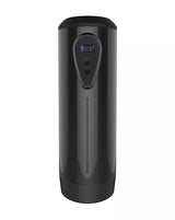 Nood Holo Vibrating Sucking Masturbator