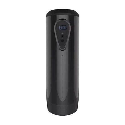 Nood Holo Vibrating Sucking Masturbator