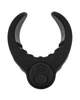 Nood Flutter Vibrating Masturbator