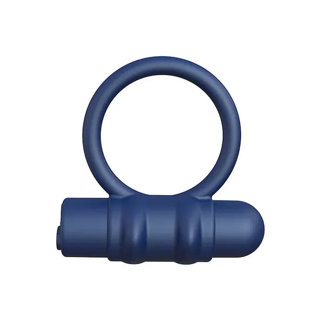 Nood Cinder Vibrating Cock Ring