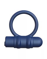 Nood Cinder Vibrating Cock Ring