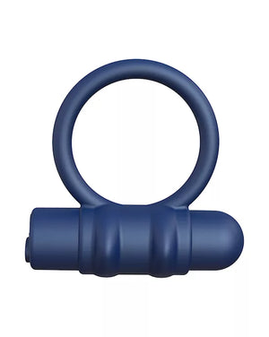 Nood Cinder Vibrating Cock Ring