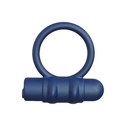 Nood Cinder Vibrating Cock Ring