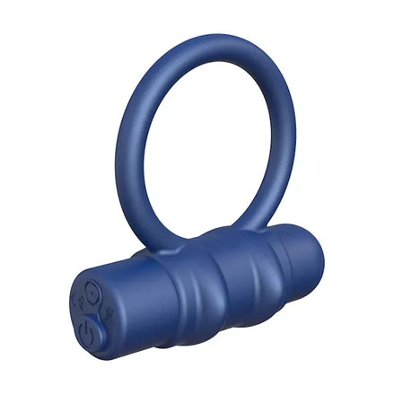 Nood Cinder Vibrating Cock Ring