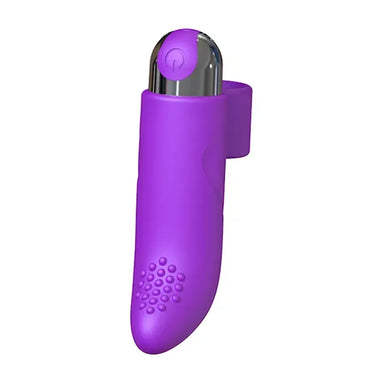 Nood Soft Spot Finger Vibrator