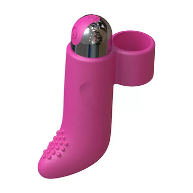 Nood Soft Spot Finger Vibrator