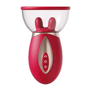 Selene Suction Clitoral Vibrator