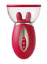 Selene Suction Clitoral Vibrator