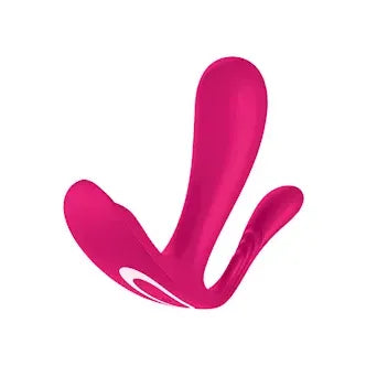 Satisfyer Top Secret Plus