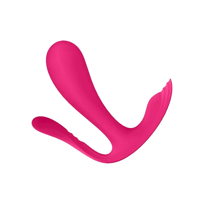 Satisfyer Top Secret Plus