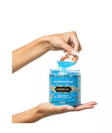 Kama Sutra Treasures Of The Sea Bath Salts 700g