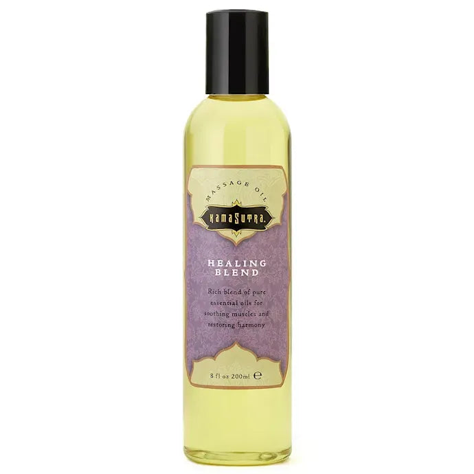 Kama Sutra Aromatic Massage Oil Harmony Blend 200ml