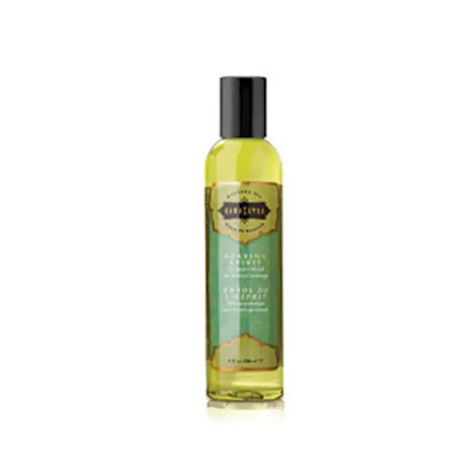 Kama Sutra Aromatic Massage Oil Soaring Spirit 200ml