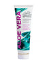Wet Stuff Aloe Vera lubricant in a 100g tube, featuring a teal and white design with product details on the label.