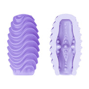 Romantic Doubleside Egg Stroker
