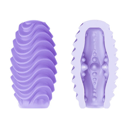 Romantic Doubleside Egg Stroker