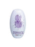 Romantic Doubleside Egg Stroker