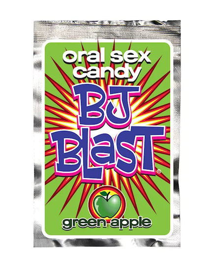 BJ Blast BJ Blast Oral Sex Candy
