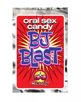 BJ Blast BJ Blast Oral Sex Candy