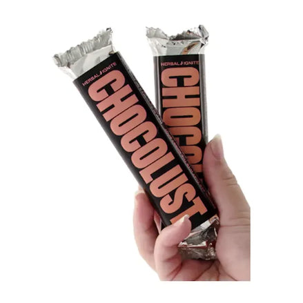 Herbal Ignite Chocolust Bar