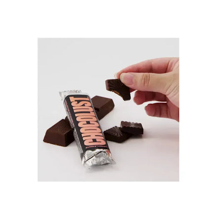 Herbal Ignite Chocolust Bar