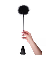 Share Satisfaction Bound Luxury Riding Crop