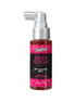 Doc Johnson Goodhead Deep Throat Spray in a 2 oz bottle, featuring a pink label with black text and a spray nozzle.