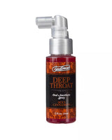 Doc Johnson Goodhead Deep Throat Spray