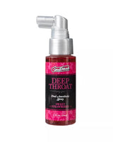 Doc Johnson Goodhead Deep Throat Spray