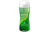 Durex Lubricant Massage Lube Soothing 200ml