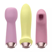 Satisfyer Playful Four