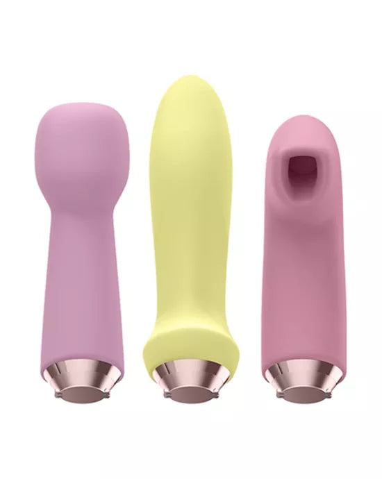 Satisfyer Playful Four