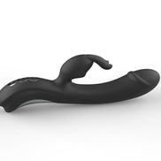 Ashella Vibes G-Spot Rabbit