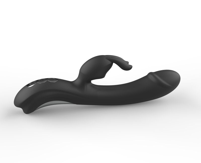 Ashella Vibes G-Spot Rabbit