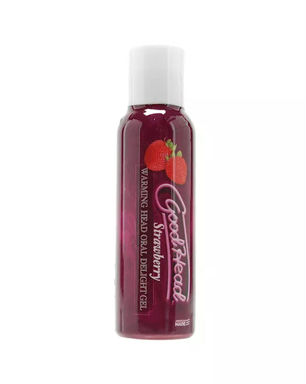 Doc Johnson Goodhead Oral Delight Gel