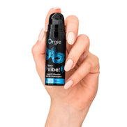 Orgie Sexy Vibe! Liquid Vibrator 15ml