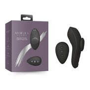 Ashella Vibes Magnetic Remote Control Wearable Vibe