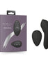 Ashella Vibes Magnetic Remote Control Wearable Vibe
