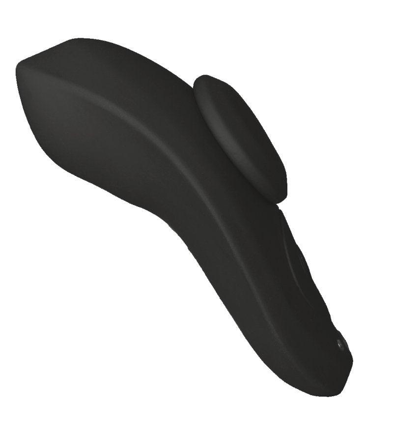 Ashella Vibes Magnetic Remote Control Wearable Vibe